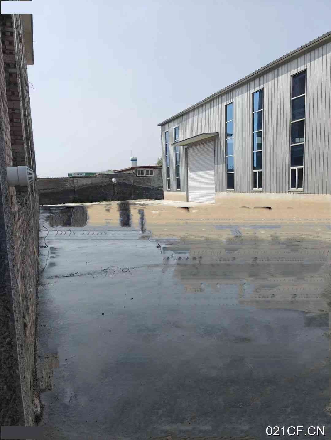 沧州沧县厂房出租实景图2