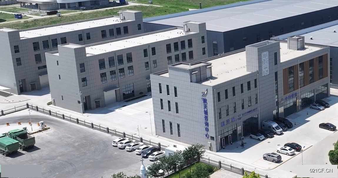 沧州新华区厂房出售实景图2
