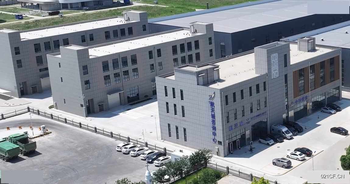 开发区沧州沧县经济开发区兴沧路航天城产业园有证可进大车有宿舍食堂停车场3200㎡单层全新可分租厂房出厂房出售