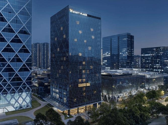 厂房车间内部环境示意图（图文无关，仅供参考）
