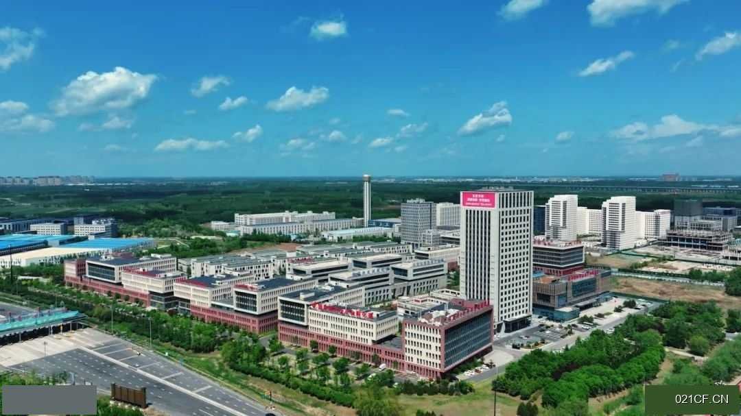 高新区德州齐河山东省市齐河县祝阿镇齐鲁高新区济南西医药现房可环评可分租配500㎡厂房出租：现房即买即