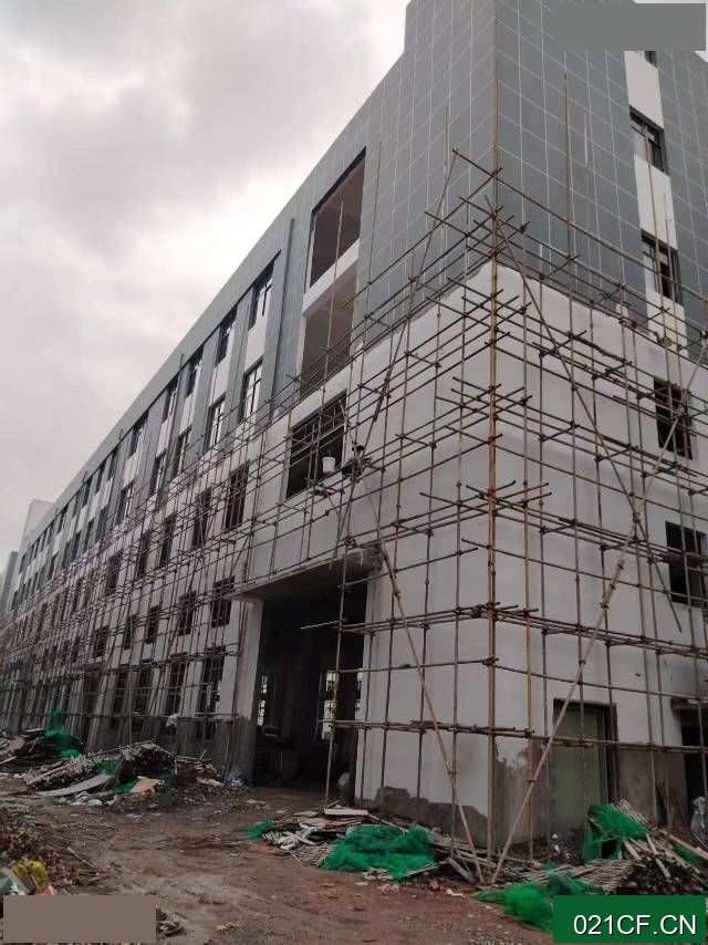 赣州赣县厂房出租实景图2