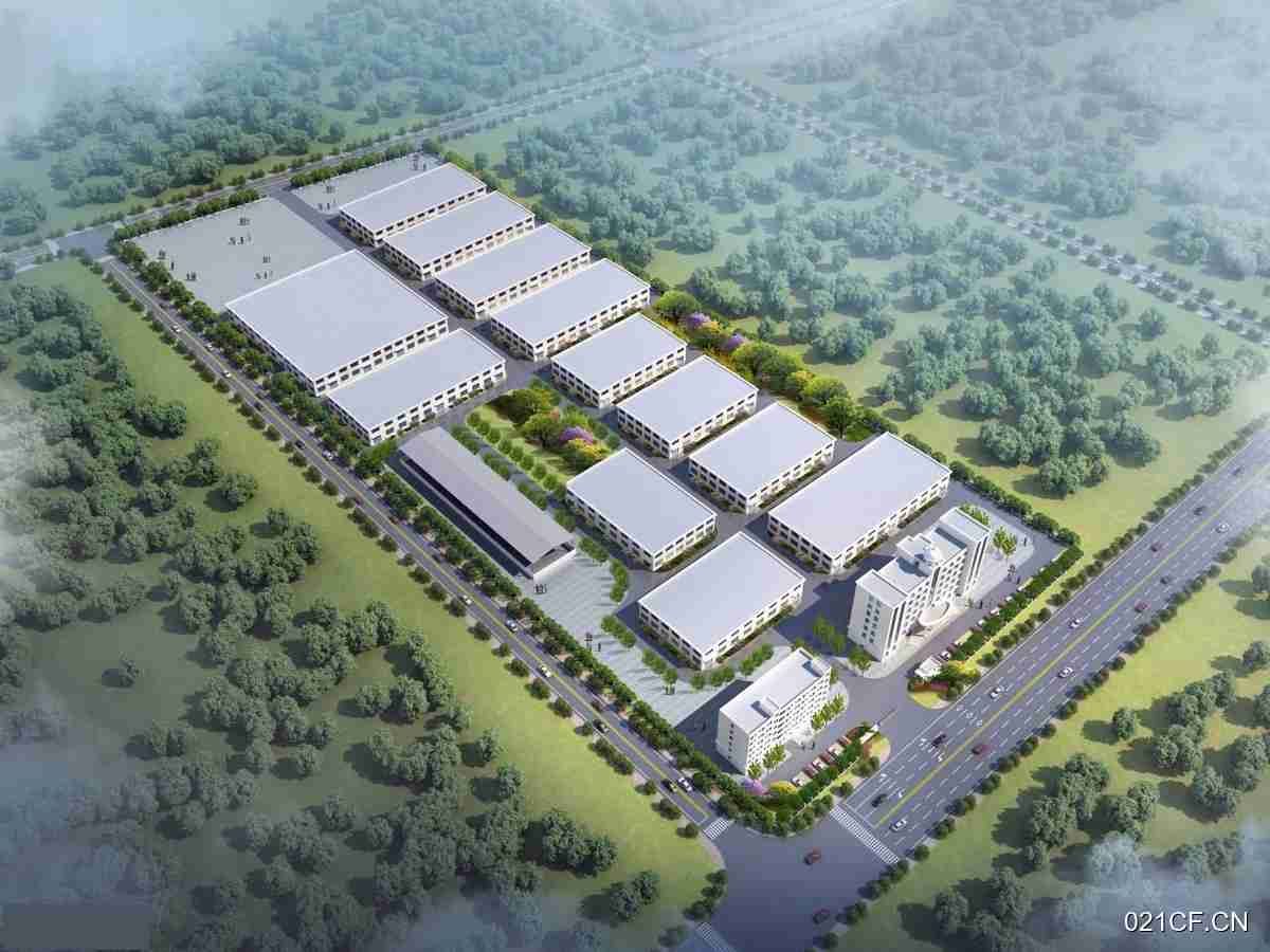 赣州章贡厂房出租实景图2