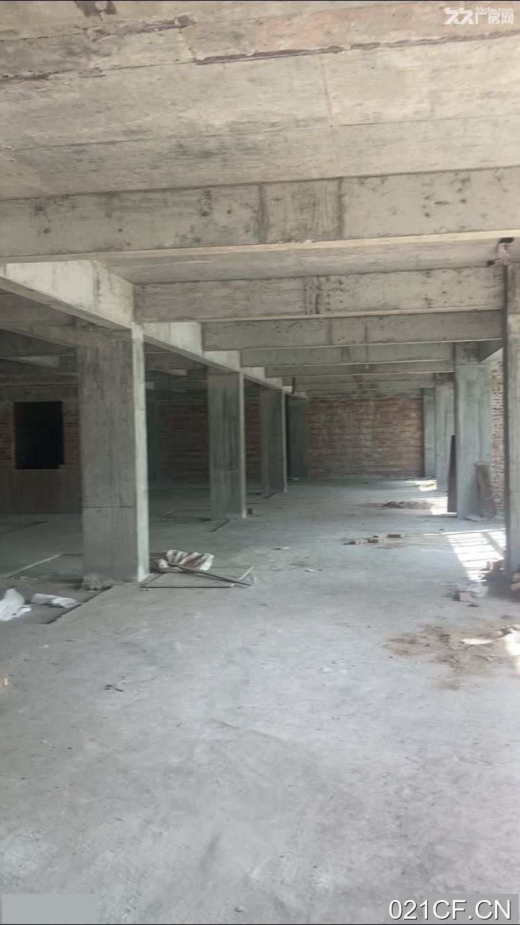赣州南康厂房出租实景图2