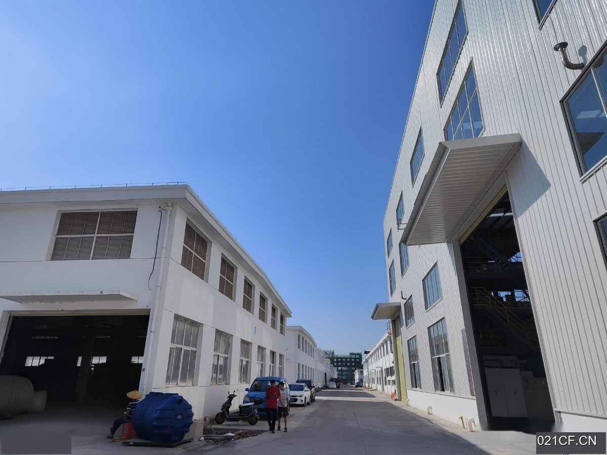 赣州章贡厂房出租实景图2