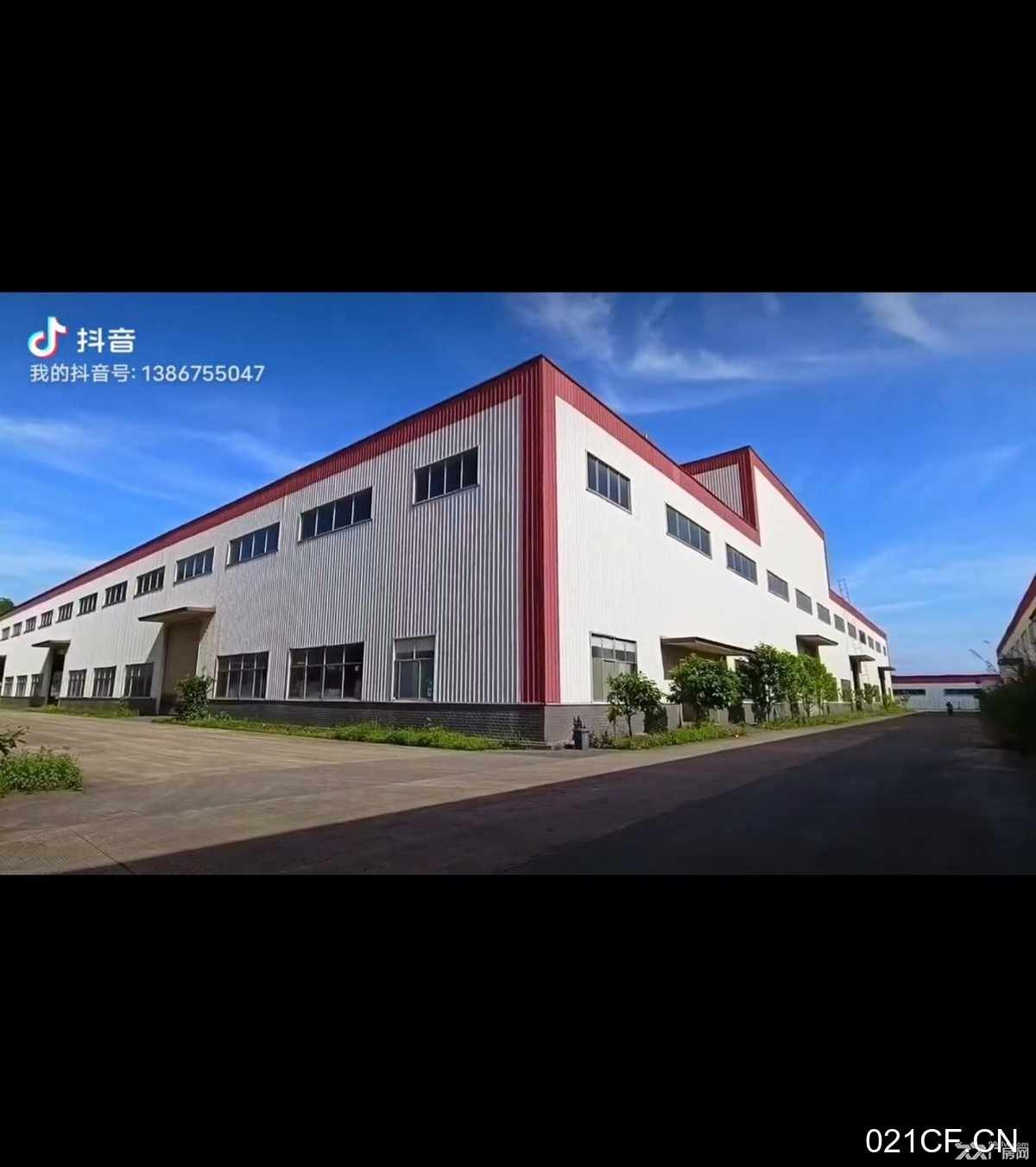 工业园赣州寻乌石排工业园区可合作25000㎡层高13.8米单层厂房层厂房出租：首层13.8米层高