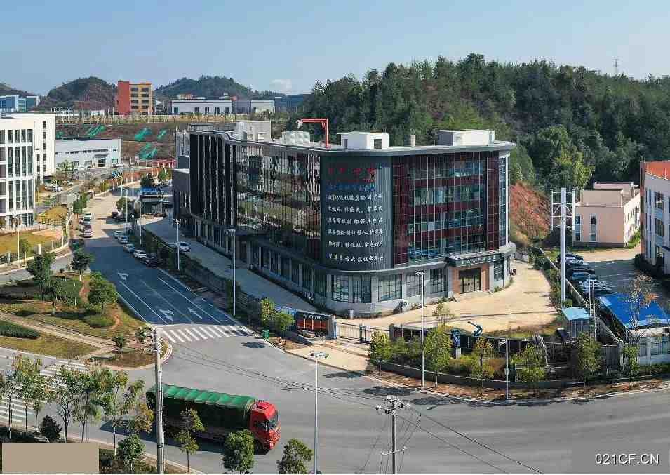 开发区赣州赣县高新技术产业开发区振兴路8号全新证件齐全22㎡层高6米厂房出售：首层6米层高