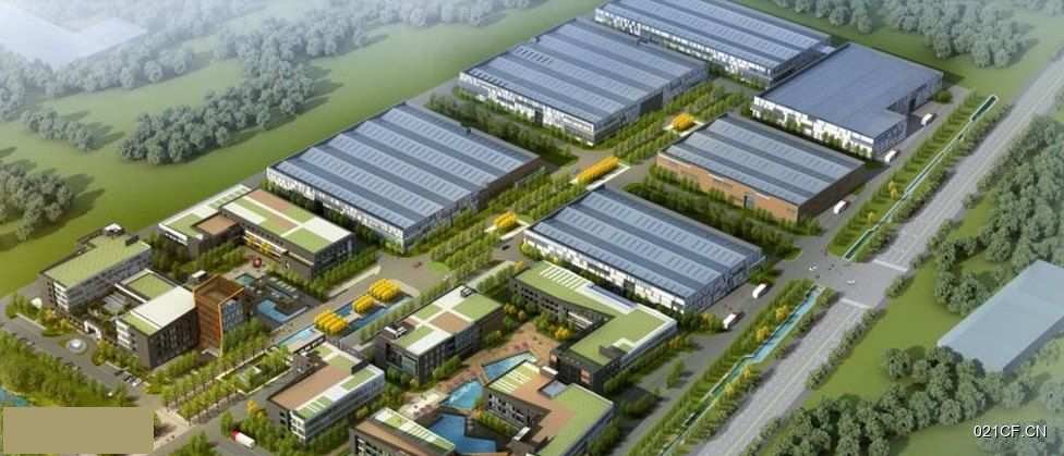 开发区济宁任城市经济开发区天使济宁节能环保产业园绿天使节能环保产业园200000㎡全新可分租厂房出租