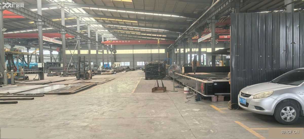 东省济宁市兖州山东省济宁市兖州区兴隆庄街道聚鑫源商贸城西路山东省市区标准/分租起2000㎡标准厂房单厂房出租