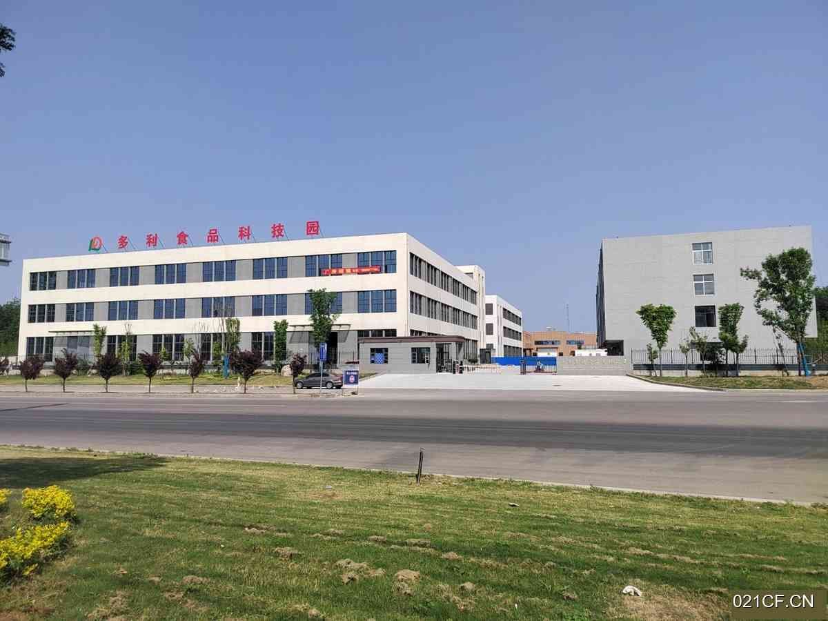 济宁泗水泉兴路北、圣源大道东县多利食品科技园县多利食品科技园25000㎡全新交通便利可分租（）厂房出厂房出租