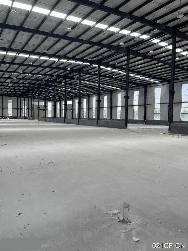 济宁汶上南高速路口西200米新建单层首付低分期无利息100㎡全新可分租（）厂房出售：配套完善