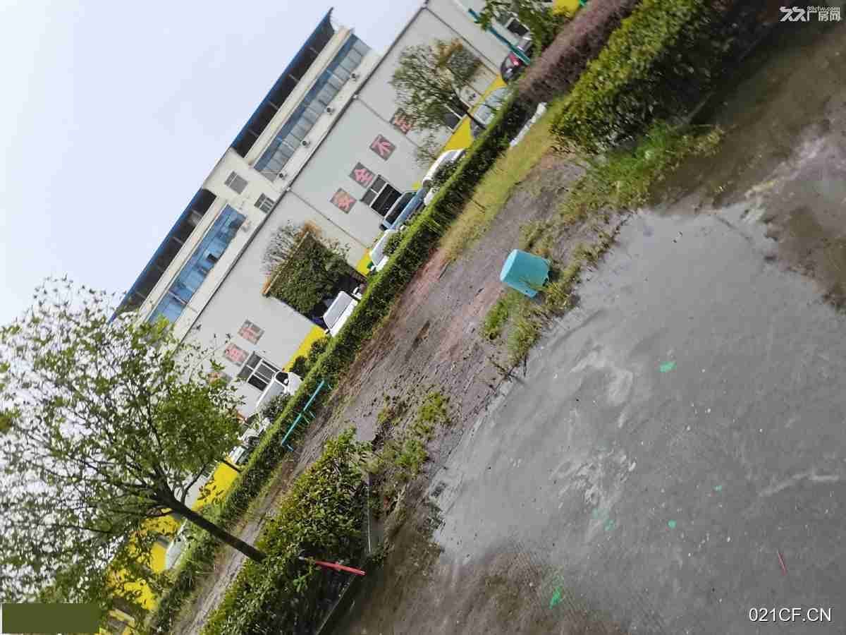 九江武宁厂房出售实景图2