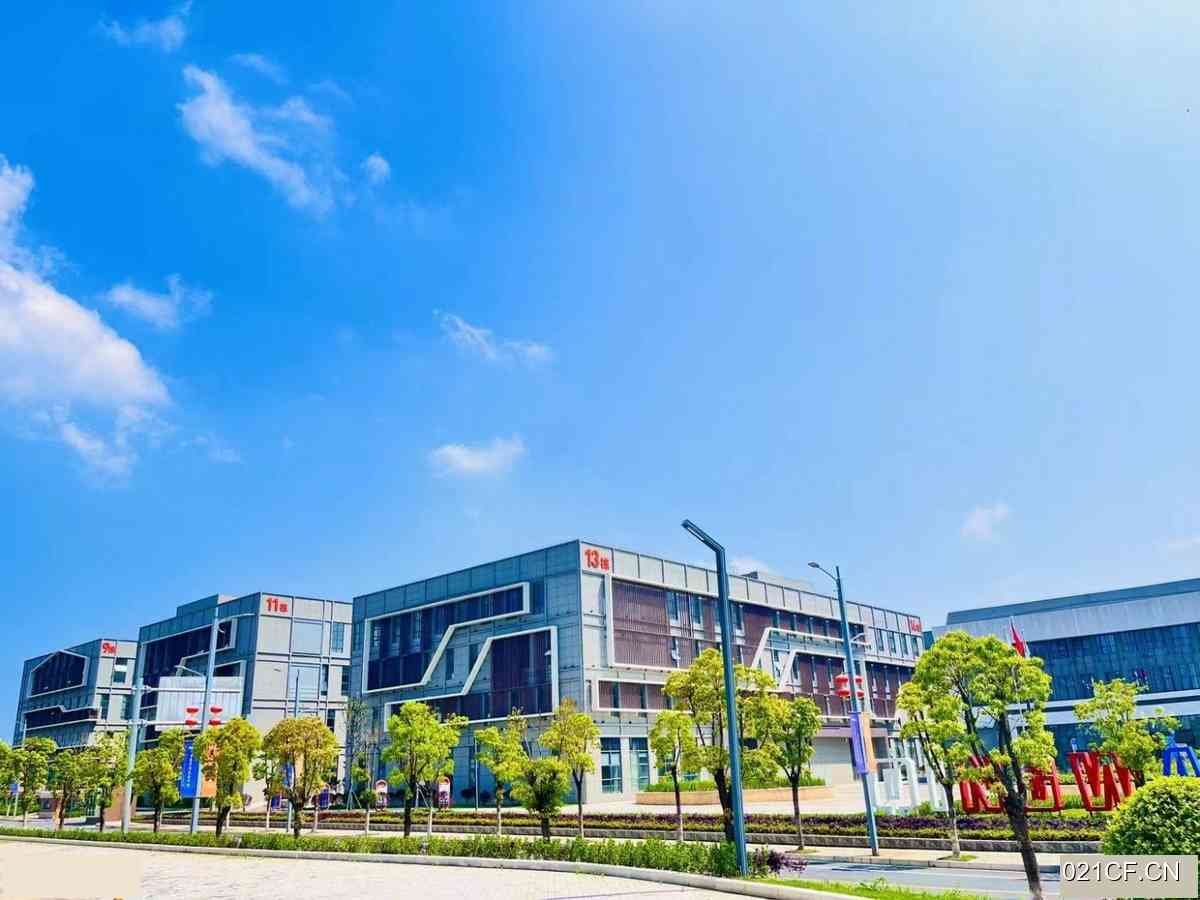 九江厂房出租实景图2