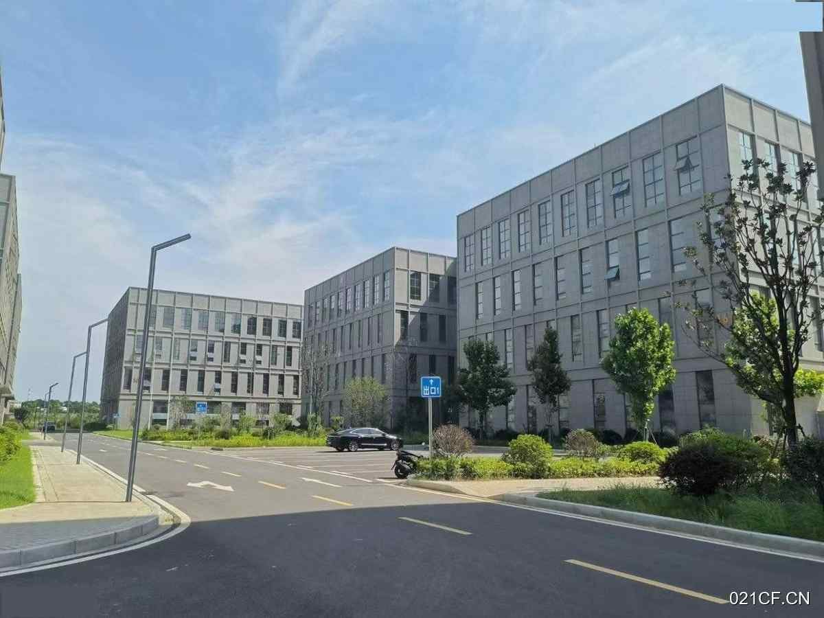 九江市市濂溪区鄱阳湖生态科技城生态四路与科技四路交叉处环境优美交通便利政策扶持力度80㎡层高4.5米厂房出租