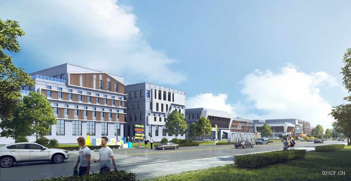 九江市市濂溪区鄱阳湖生态科技城政府平台免费咨询减免入驻费用12000㎡全新可分租厂房出租：区位优势明