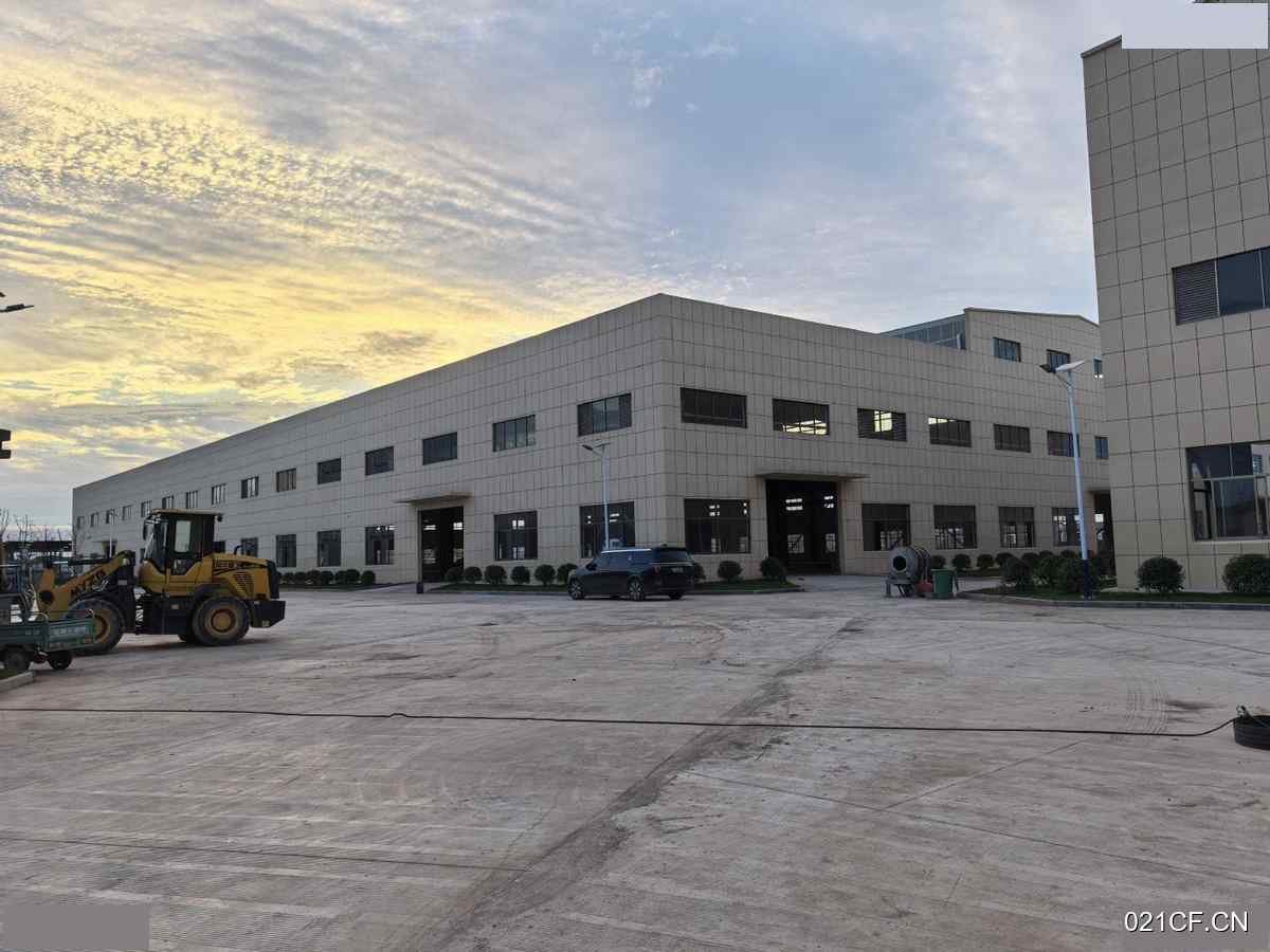 西省九江市永修江西省市永修县（昌九快速通道）与恒丰红绿灯路口一手直接全新接受任何业态咨询8600㎡独厂房出租