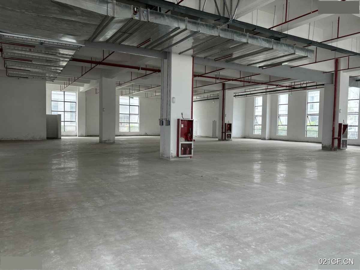 九江濂溪区鄱阳湖科技城青网科技园濂溪区（空间可变）150000㎡全新层高6米厂房出租（），首层6米层
