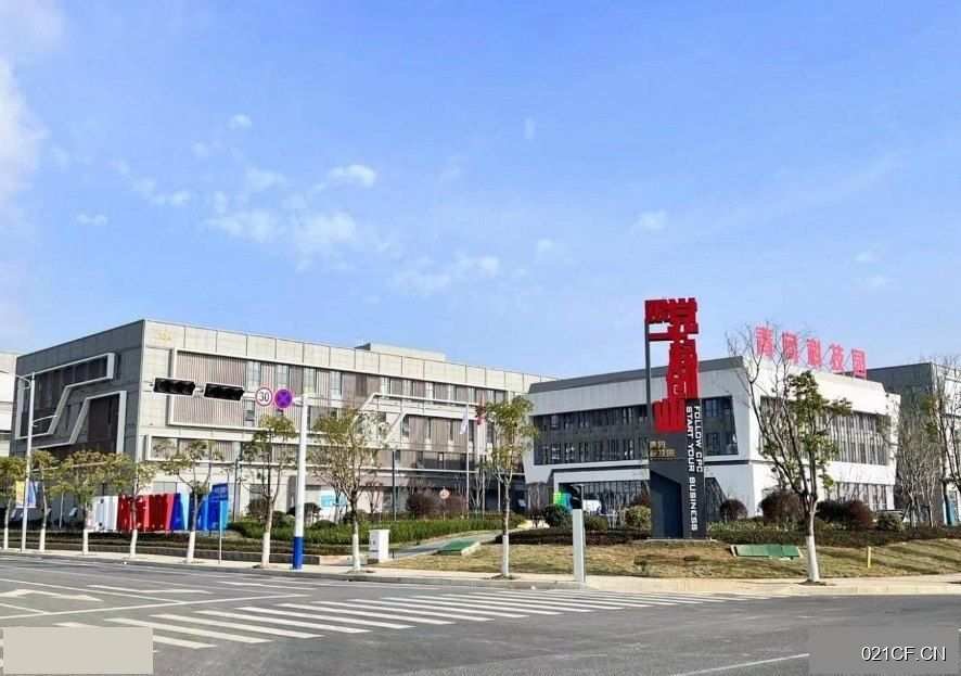 九江濂溪大道鄱阳湖生态科技城价格美丽位置优越欢迎前来咨询12000㎡全新可分租厂房出租（），配套完善