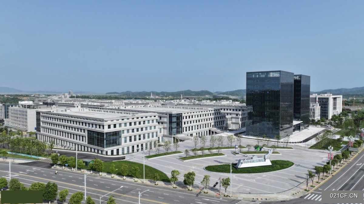 九江江西省市濂溪区鄱阳湖生态科技城大量优质对外价格优惠位置优越12000㎡全新可分租厂房出租（西省市