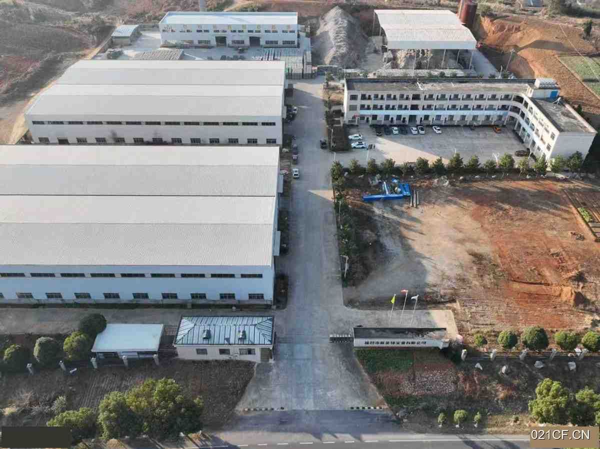 九江瑞昌街道常丰村云车岭产业园市桂林4500㎡交通便利层高3米厂房出租（岭产业园市），首层3米层高