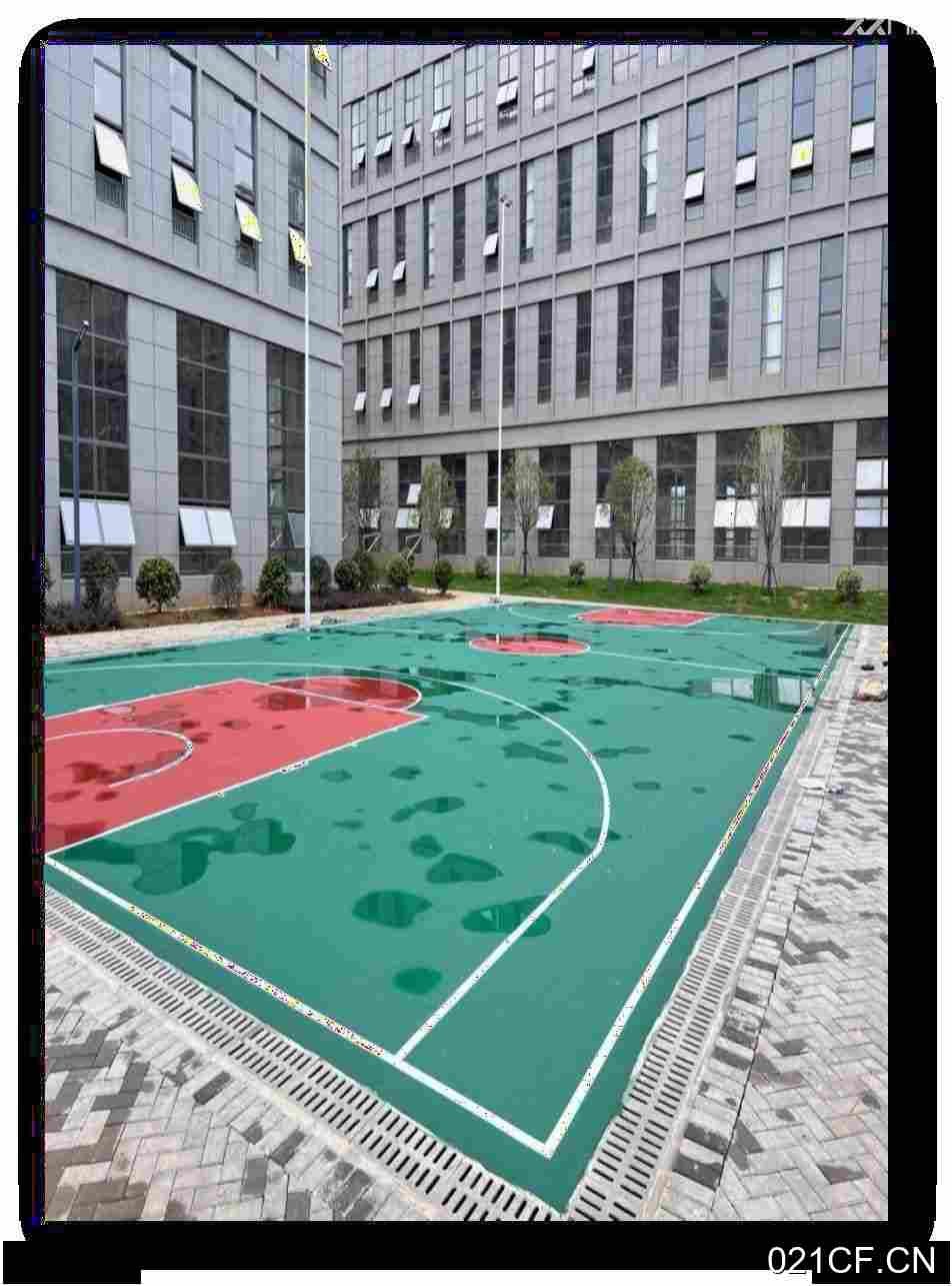 九江厂房出租实景图2