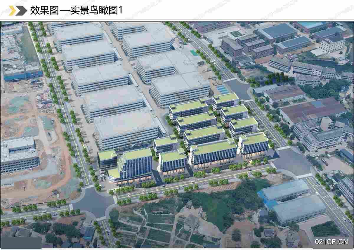 九江庐山厂房出售实景图2
