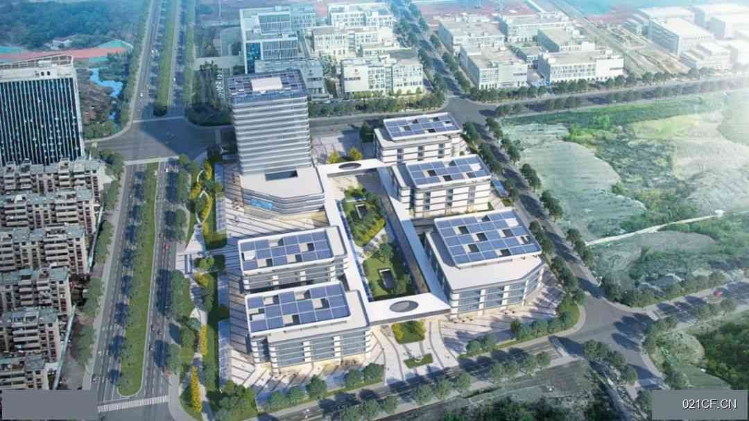 九江厂房出租实景图2