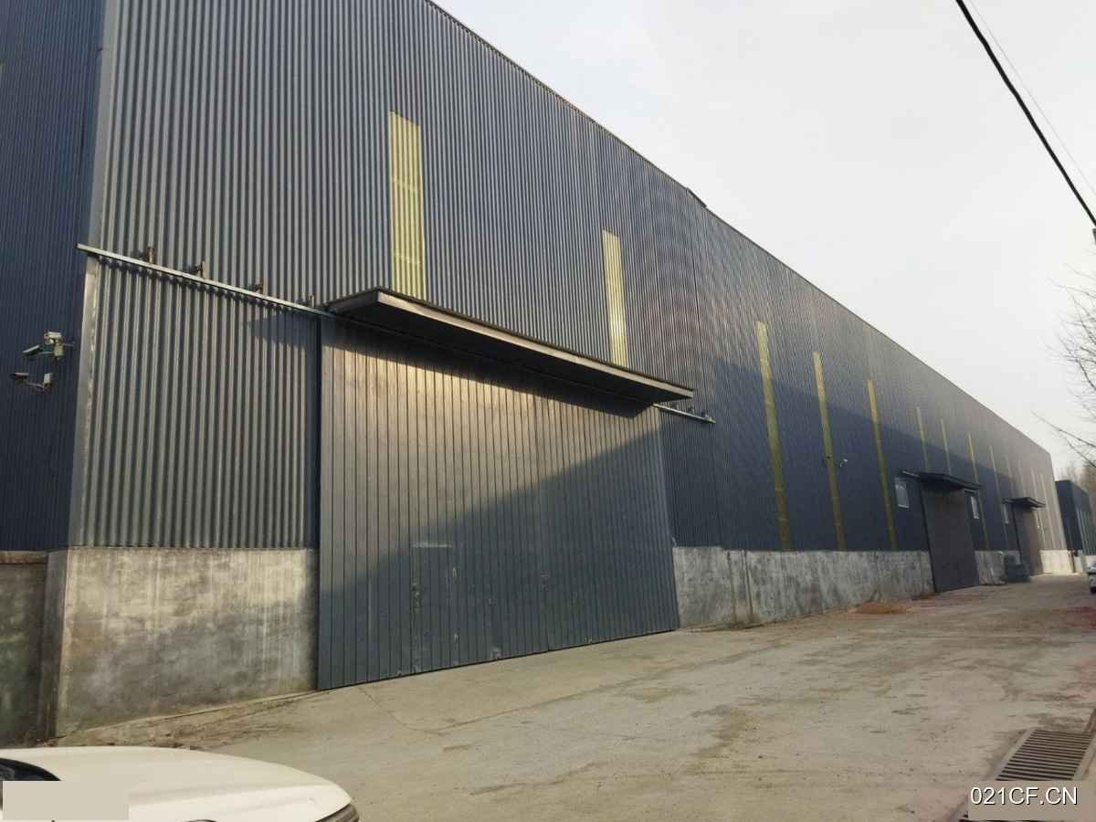 罗庄临沂市罗庄临沂市罗庄区高都街道东潘墩村向东1000米南外环标准低价年省租金5万元2000㎡标准厂厂房出租