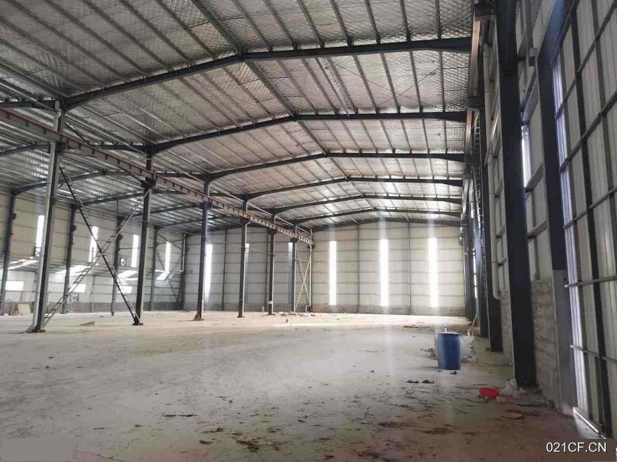 临沂罗庄厂房出租实景图2