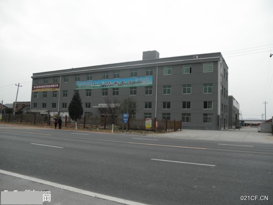 衢州常山县招贤镇乡镇功能区320国道边648㎡独门独院单层大车进出（）厂房出售：配套完善