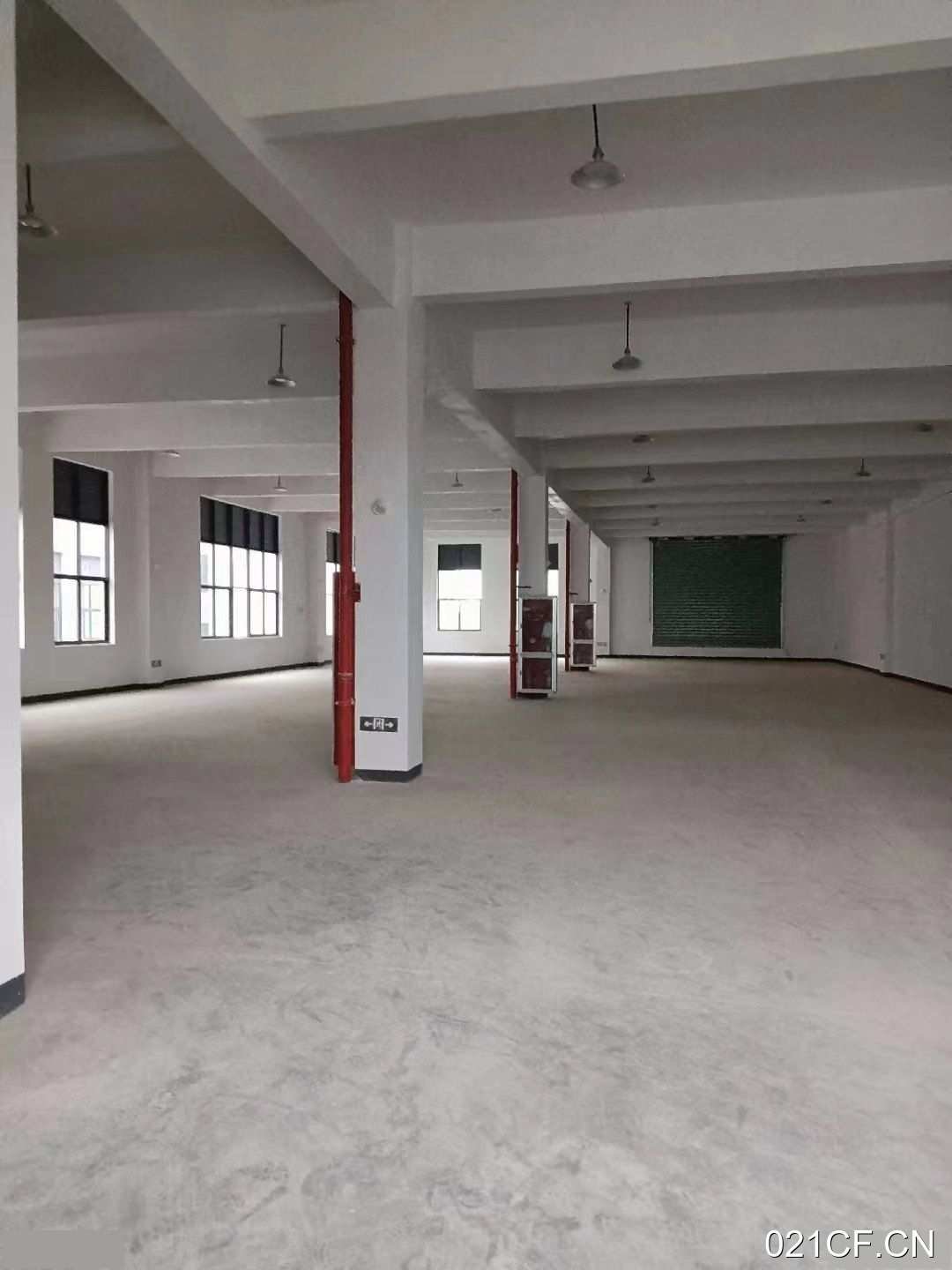 衢州龙游城南工业区全新一手现房急售 超高层高79㎡标准厂房多层（）厂房出售：现房即买即用