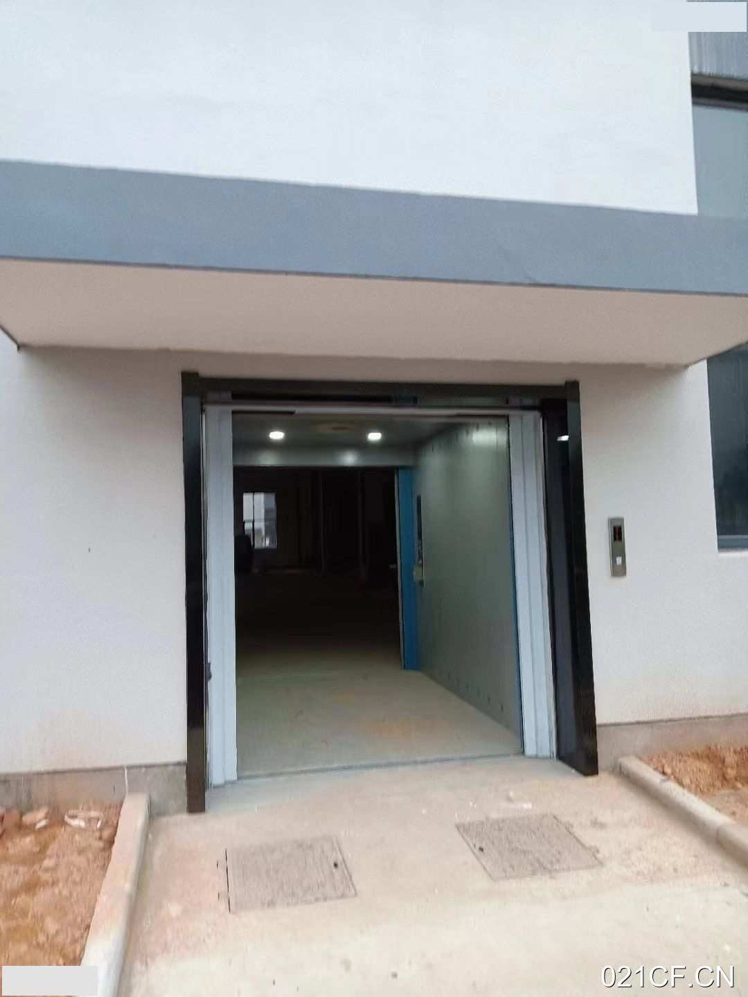 衢州龙游县城南工业区全新一手现房 2200元起售8㎡标准厂房多层厂房出售：现房即买即用