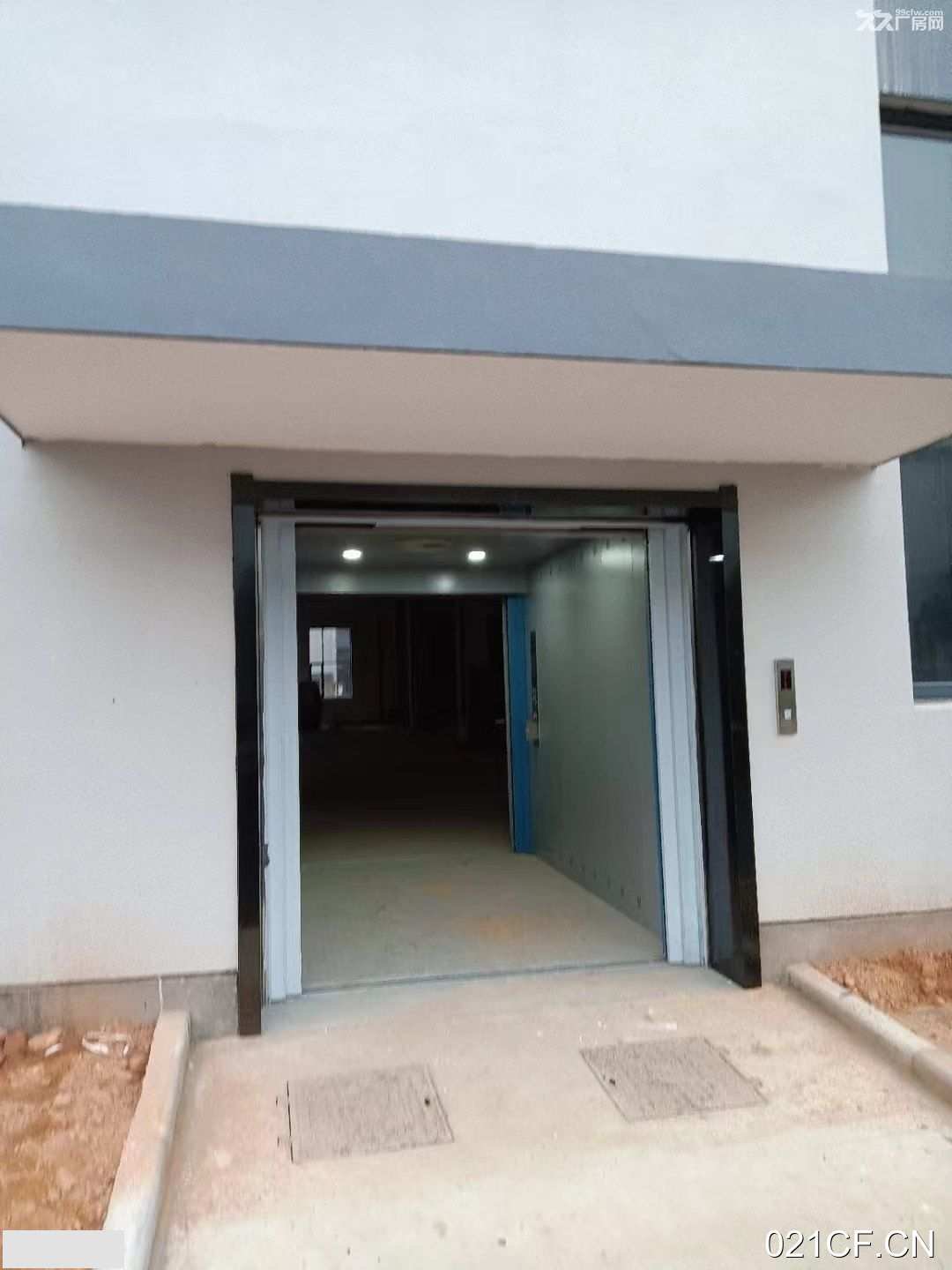 【稀缺】开发区衢州龙游城南开发区全新一手现房精装修没有税收标准厂房多层厂房出售，现房即买即用