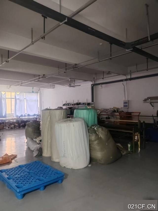 常山衢州市常山衢州市常山县万洋众创城二区9栋标准有室1600㎡标准厂房双层大车进出厂房出租：区位优势