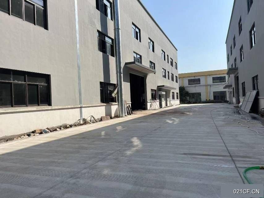 衢州衢江厂房出租实景图2