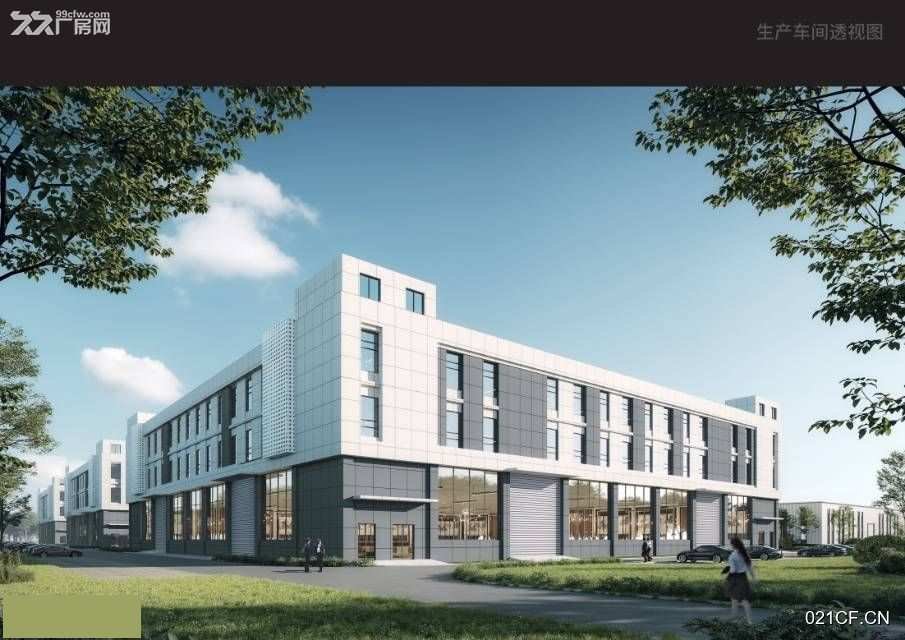 衢州开化厂房出售实景图2