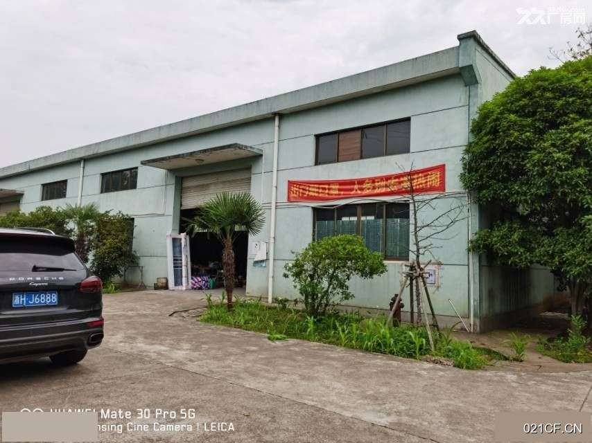 柯城衢州市柯城衢州市柯城区东港八路22号独门独院交通方便水电齐全360㎡标准厂房单层厂房出租：区位优