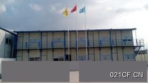 三亚田独厂房出售实景外观