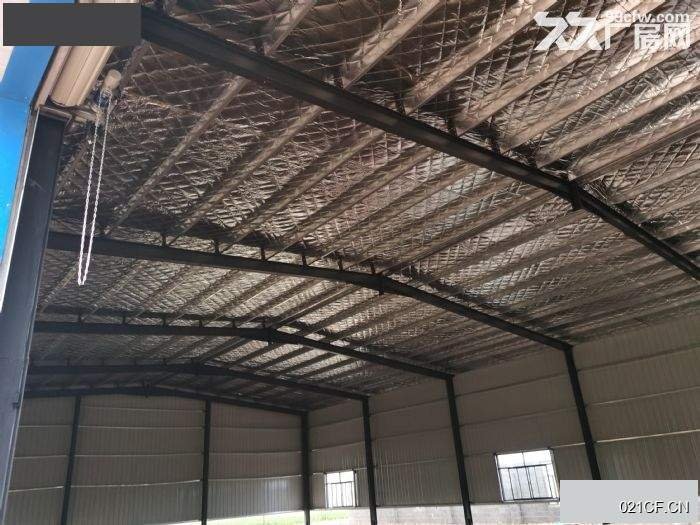 盐城射阳仓库出租实景图2