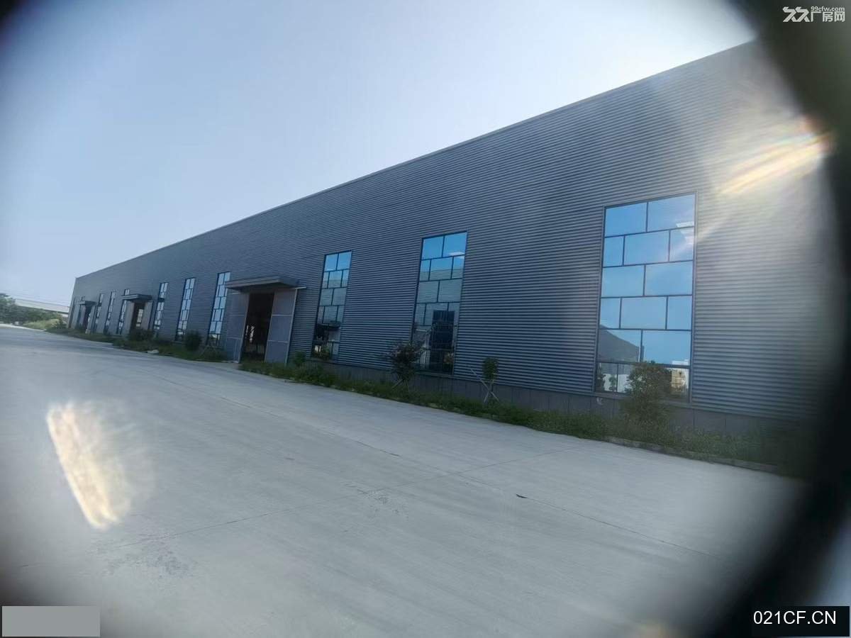 工业园盐城射阳兴桥镇红星工业园区售价为3300万~3500万45154㎡可分租层高12米仓库出售厂房厂房出售