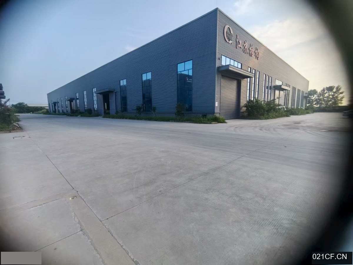 盐城射阳仓库出售实景图2