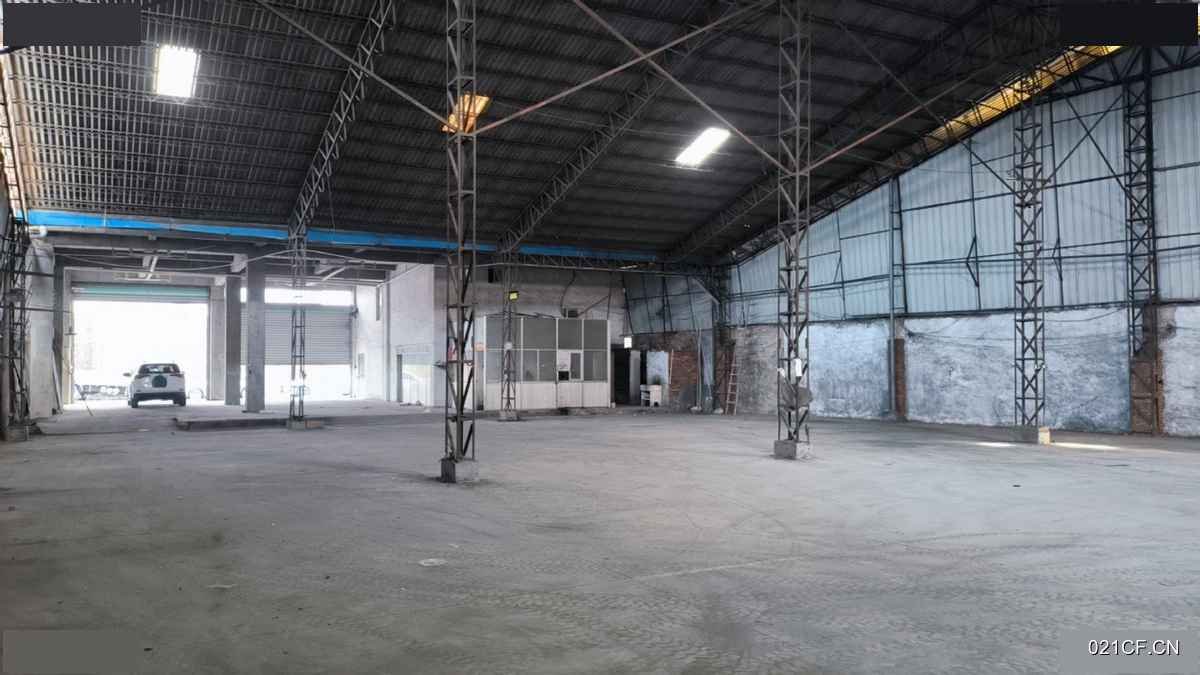 【重点】工业园漳州芗城福建省市芗城区石亭镇北星工业园福建漳华路福建漳华路标准价格可议960㎡标准厂房厂房出租