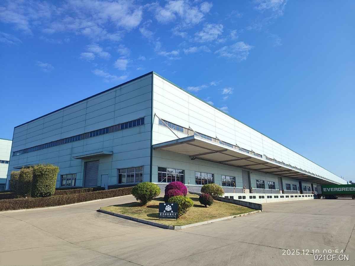 【重点】开发区漳州华安经济开发区正兴大道56号际诺思福建家具有限公司3号5600㎡标准厂房单层全新厂厂房出租