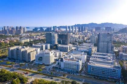 厂房车间内部环境示意图（图文无关，仅供参考）