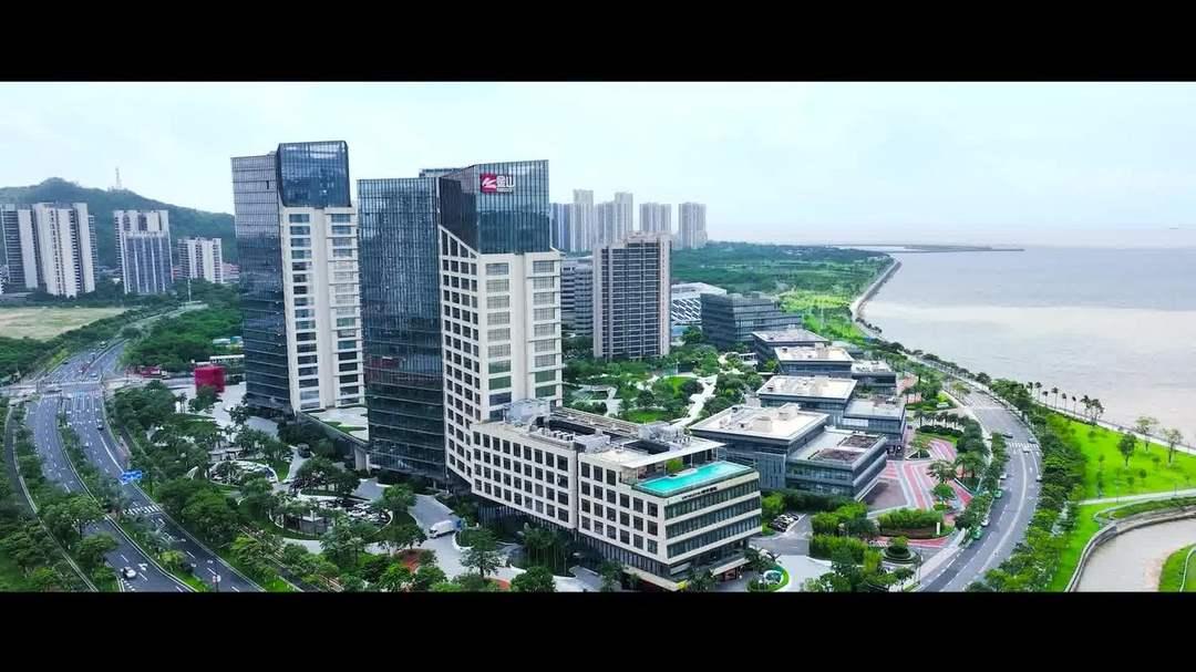 产业实景