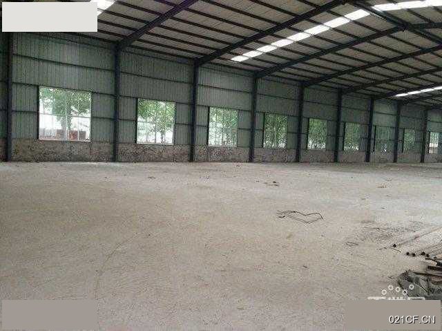 德州德城仓库出租实景图2