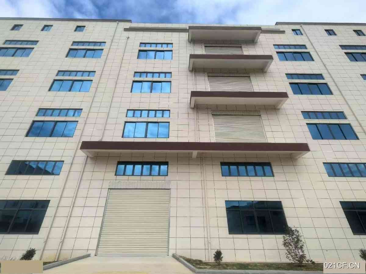 漳州长泰厂房出租实景图2