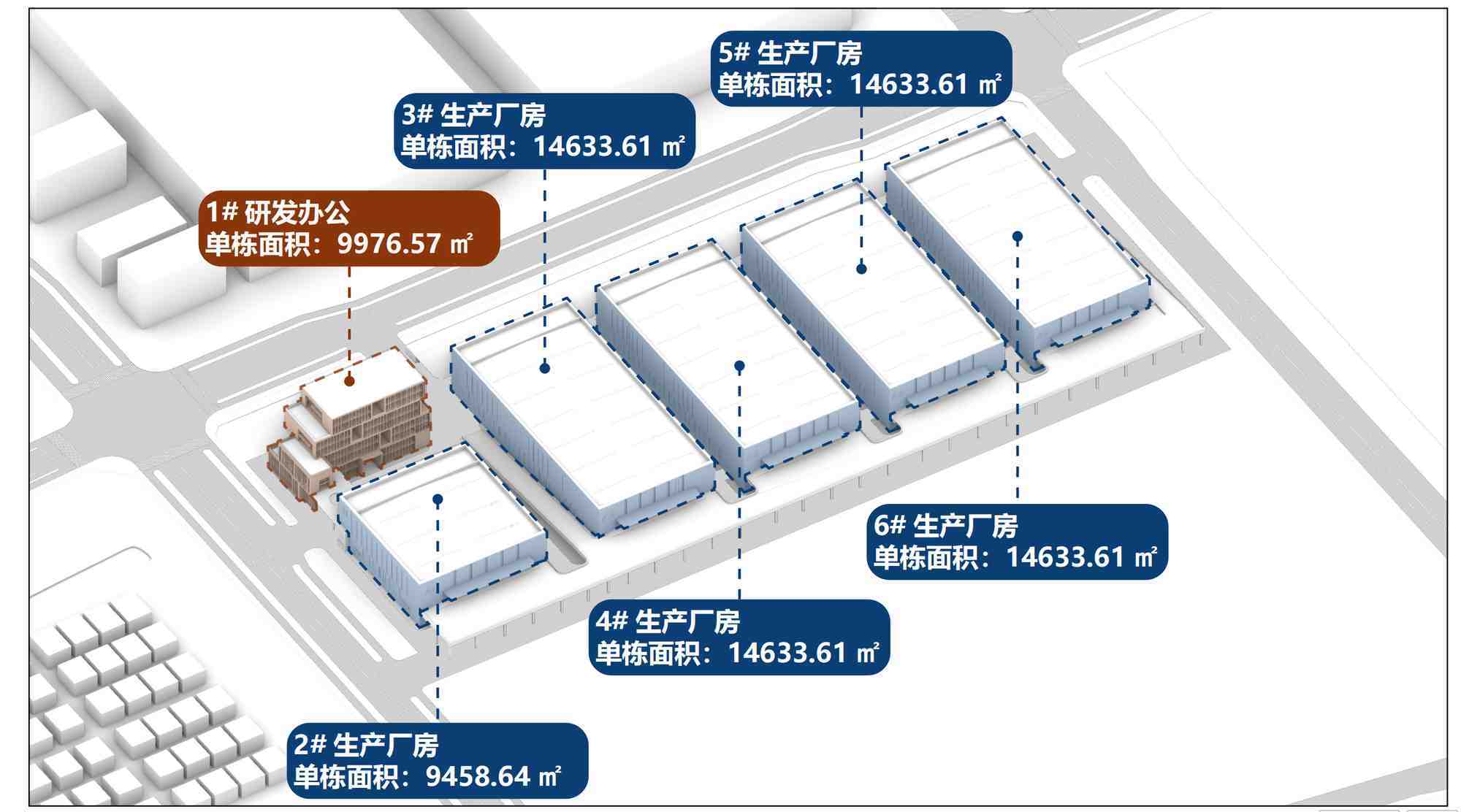 101地块效果图2