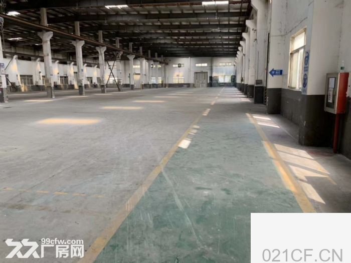 【重点】工业园东莞石碣镇石碣城区一楼1500平厂房出租，配套成熟