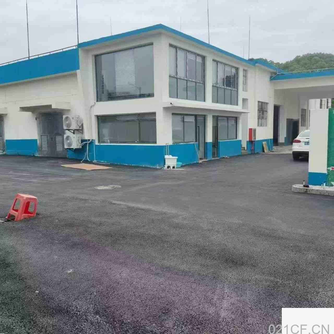 上海闵行 颛桥光华路一楼小80平厂房出租｜首层6米层高